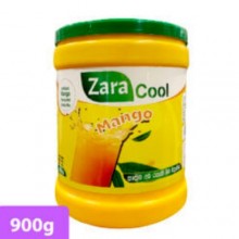 Zara Cool Mango Flavoured Drink Mix 900g